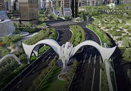 DHA INDUS HILLS KARACHI