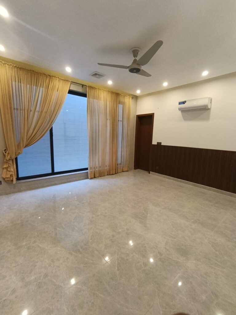 1 Kanal Double-Unit House for Sale in DHA Phase 2, Islamabad