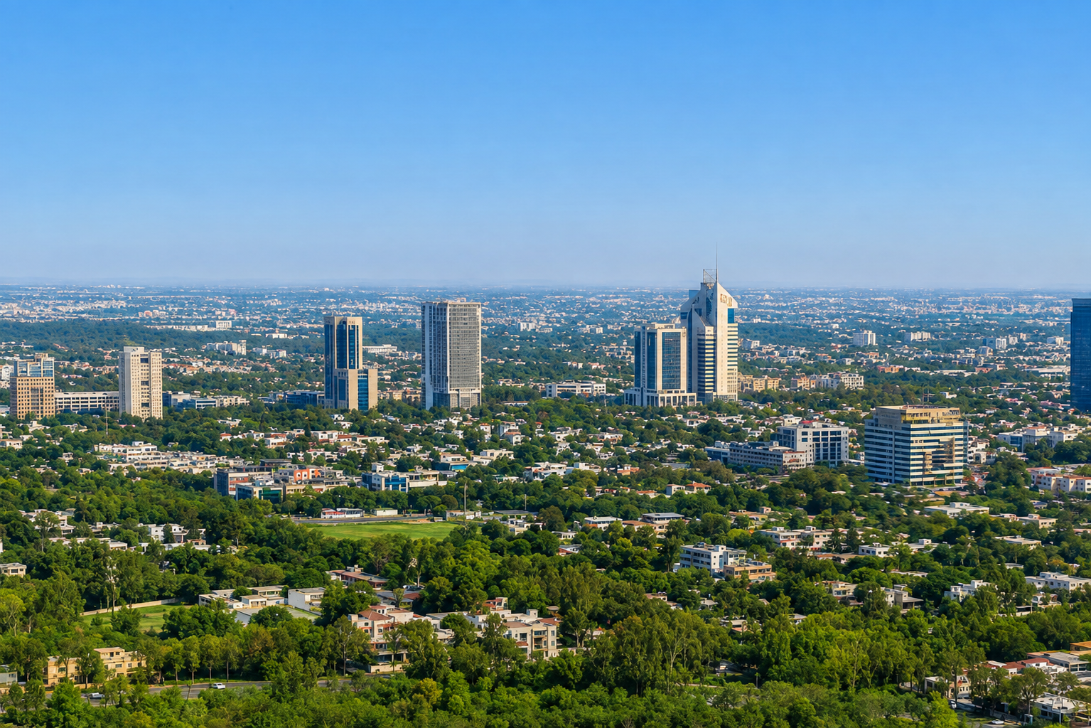 Best Places to Invest in Property in Pakistan in 2026